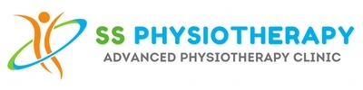 SS Physiotherapy Clinic logo